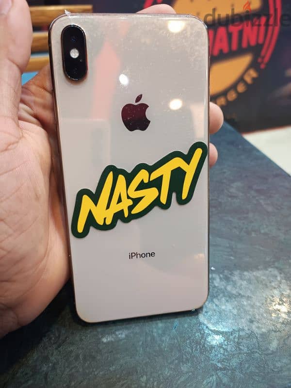 iphone Xs Max 64gb 0