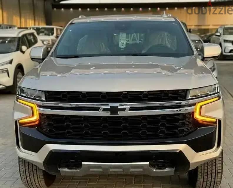 Chevrolet Tahoe 2023 0