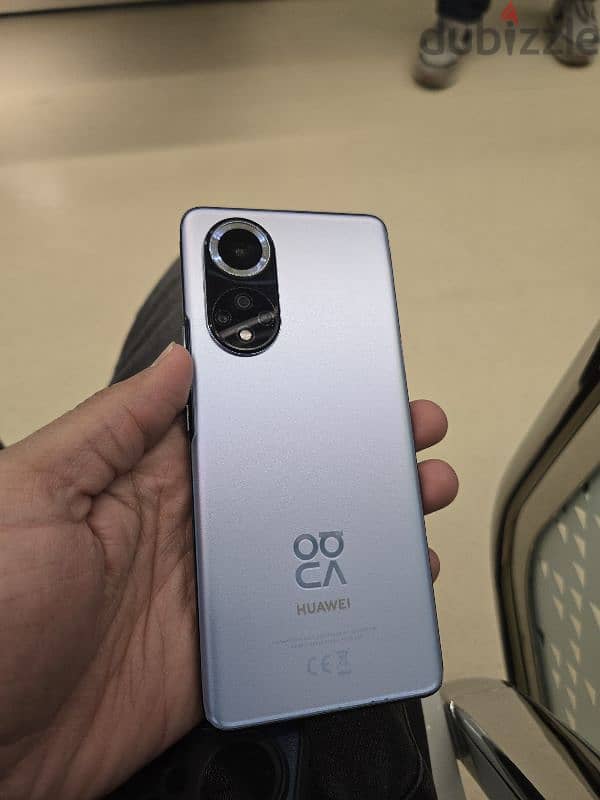 Huawei Nova 9 0