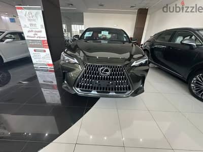 Lexus