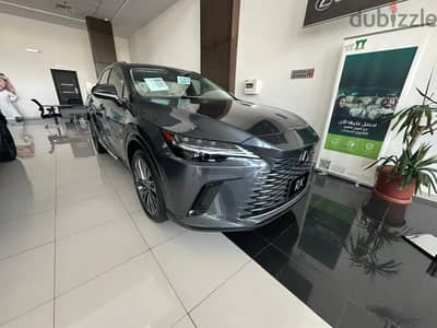 Lexus