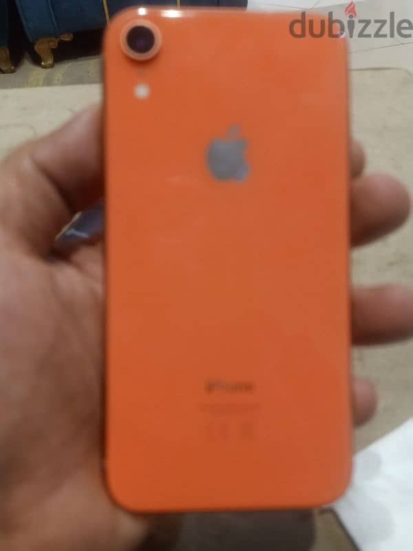 iphone XR 128 gb 3