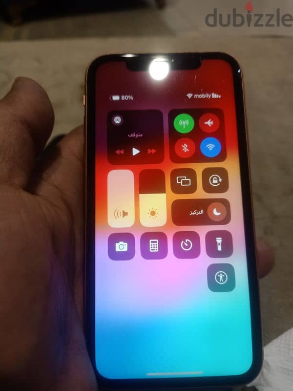 iphone XR 128 gb 6