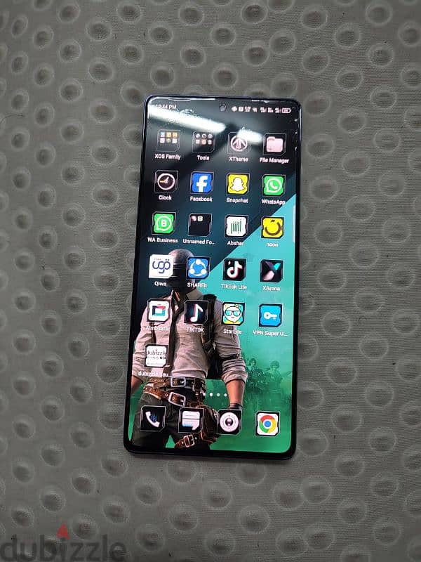 infinix GT 20 pro 2