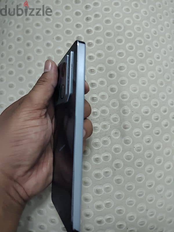 infinix GT 20 pro 5