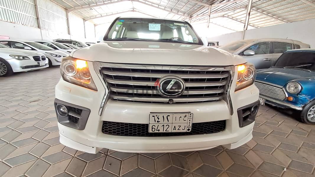 Toyota Land Cruiser 2013 0