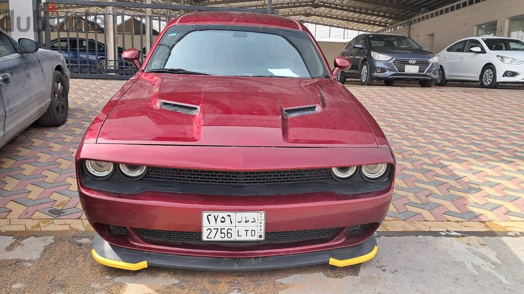 Dodge Charger 2019 0