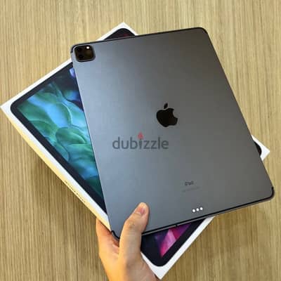 Apple iPad Pro 1TB 4th generation 12.9 inch