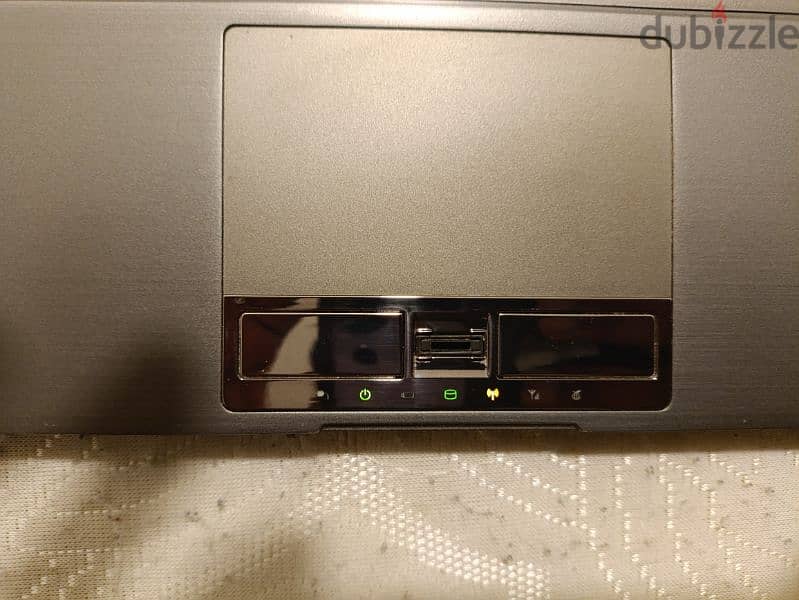 Toshiba Ultrabook 2