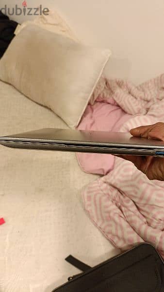 Toshiba Ultrabook 4