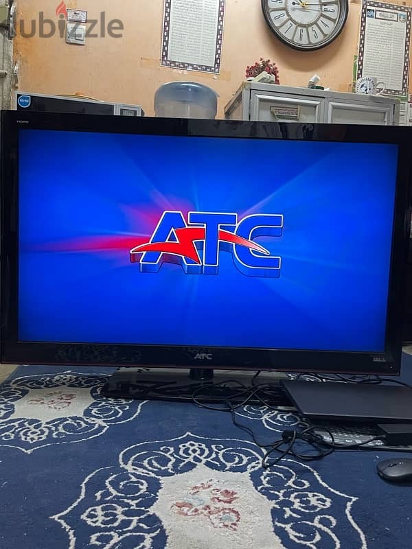 ATC 47 inches TV like new working very perfectly! 2