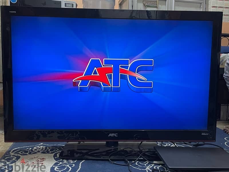 ATC 47 inches TV like new working very perfectly! 4