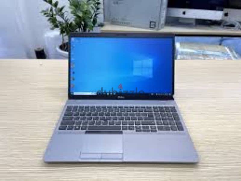 Dell	E5510	i5, 10th Gen, 8GB  Windows 11 Pro 1