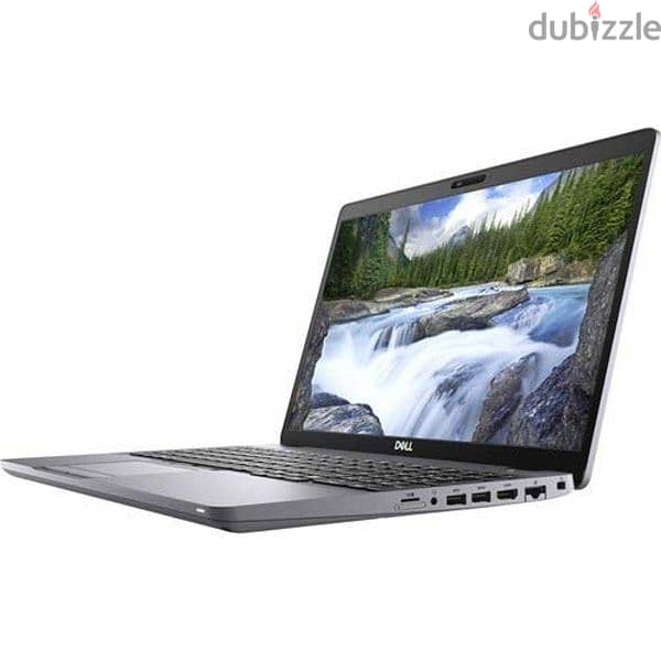 Dell	E5510	i5, 10th Gen, 8GB  Windows 11 Pro 4