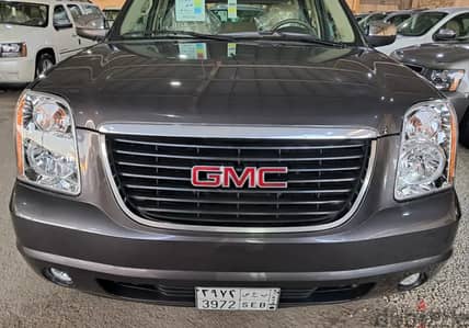 GMC