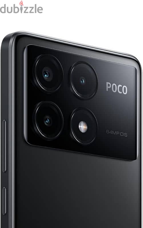 Poco X6 pro 512gb 12gb ram. new 1