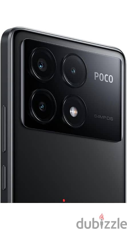 Poco X6 pro 512gb 12gb ram. new 3