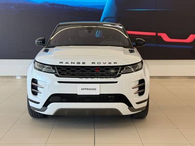 Evoque