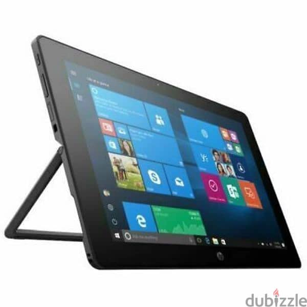 HP	Pro x2 G4	M3, 7th Gen, 2in1 touch 8GB RAM, 256GB SSD 2