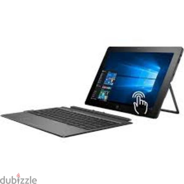 HP	Pro x2 G4	M3, 7th Gen, 2in1 touch 8GB RAM, 256GB SSD 3