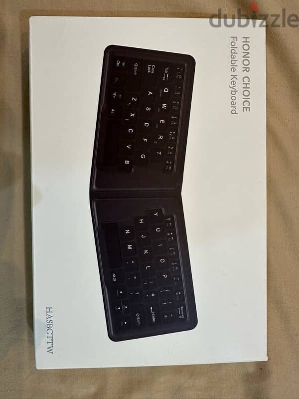 Honor Magic v2 purple new condition plus keyboard 6