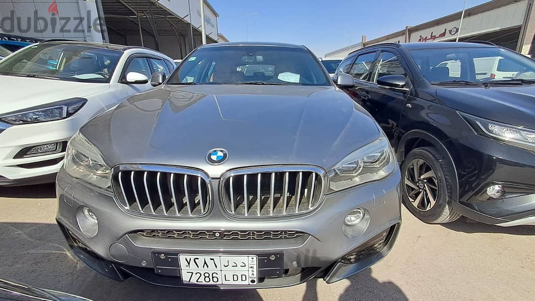 BMW X3 2016 0