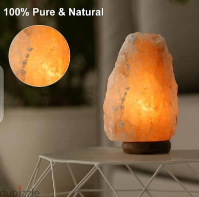 Pink Himalayan Salt lamp