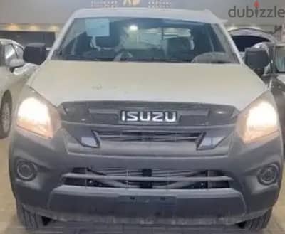 Isuzu