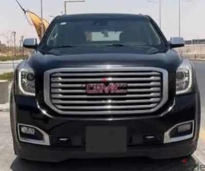 GMC