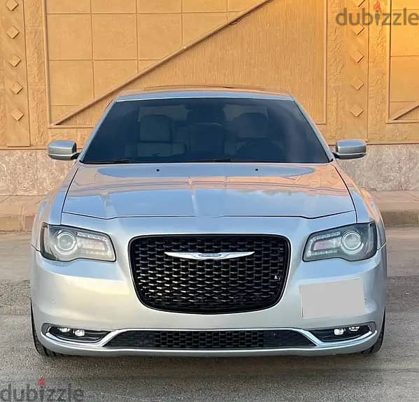 كرايسلر 300S 2021 0