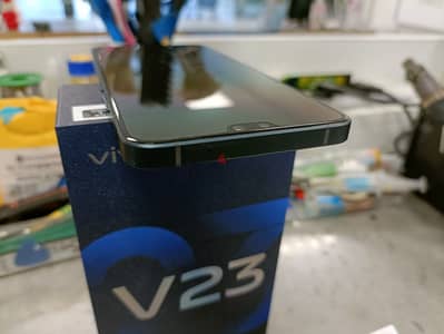 Vivo V23 5G (RAM 12GB, 256GB GoogleplayPhone