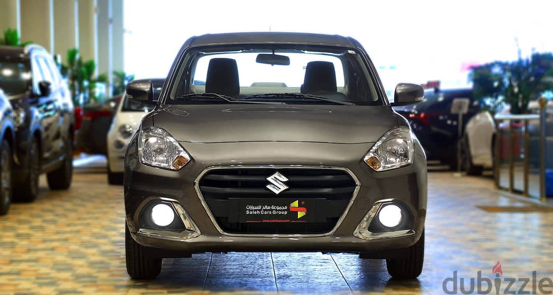 Suzuki Dzire GL 2024 0