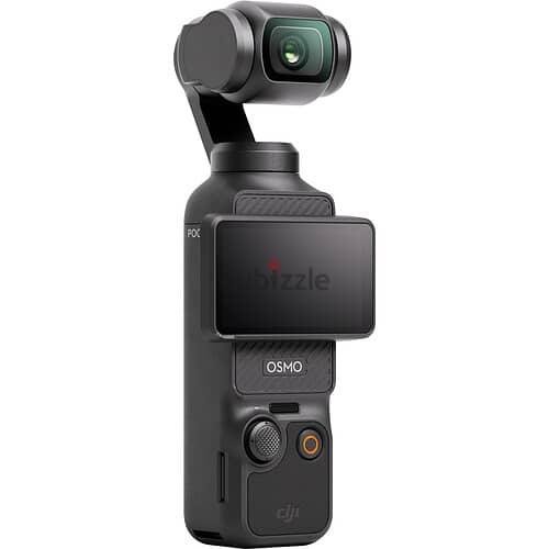 DJI Osmo Pocket 3 Power Expansion Vlog Combo Kit 1