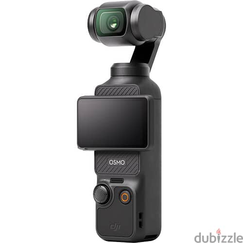 DJI Osmo Pocket 3 Power Expansion Vlog Combo Kit 2