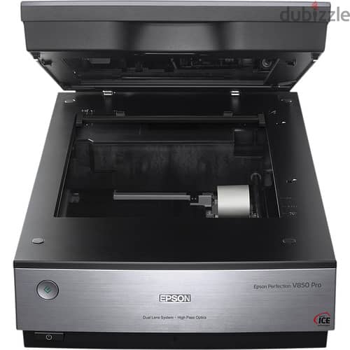 Epson Perfection V850 Pro Scanner 1