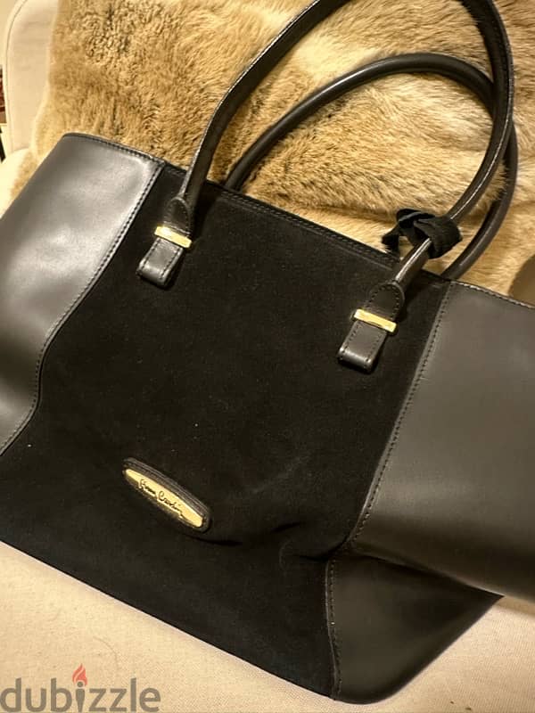 pieer cardan bag 12