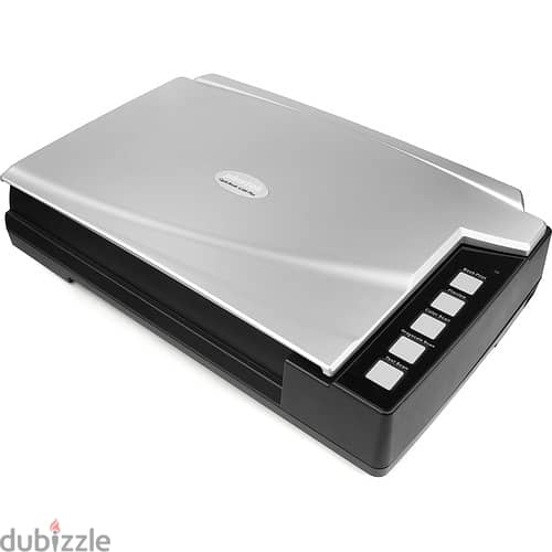 Plustek OpticBook A300 Plus Scanner 0