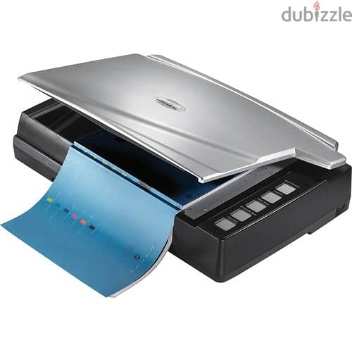 Plustek OpticBook A300 Plus Scanner 1