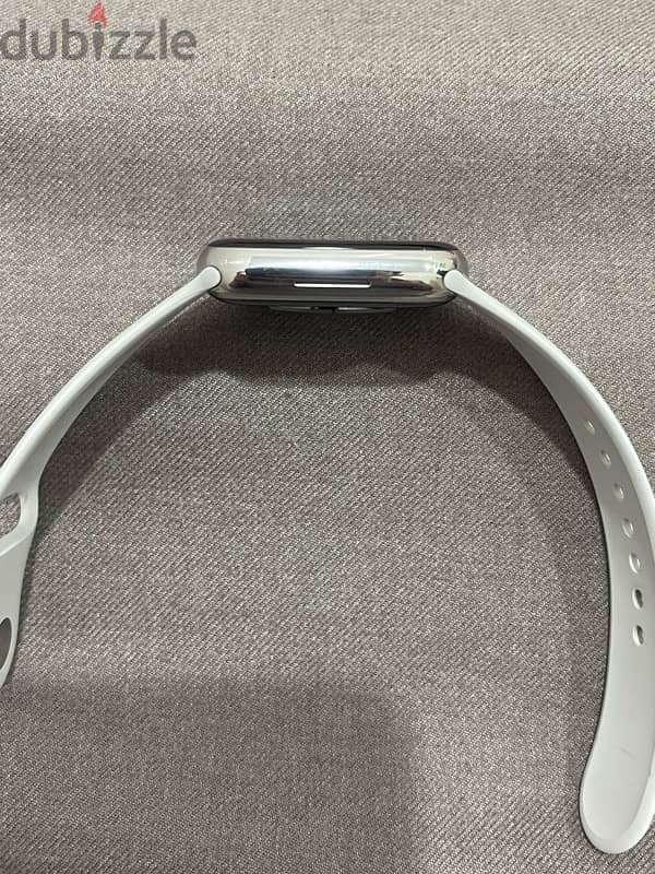 Apple Watch Series 8 Stainless Steel 45MM Cellular 0