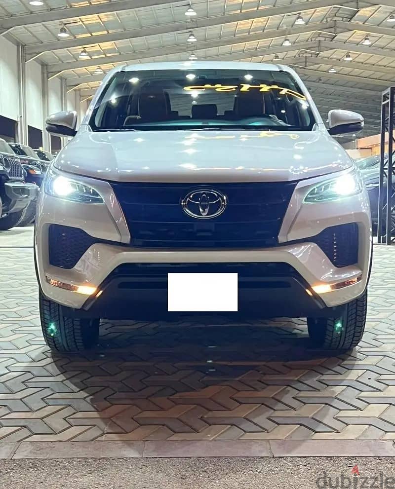 Toyota 0