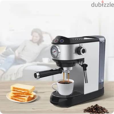 عرض espresso machine+ مطحنة البن اليابانية