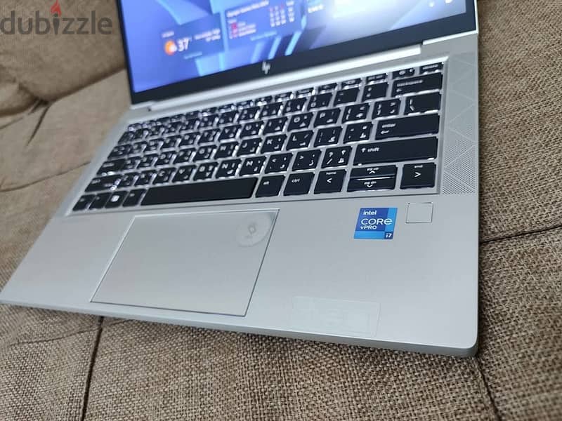 Hp Laptop Core i7 16GB RAM, 512 SSD,Available with free Home delivery 2