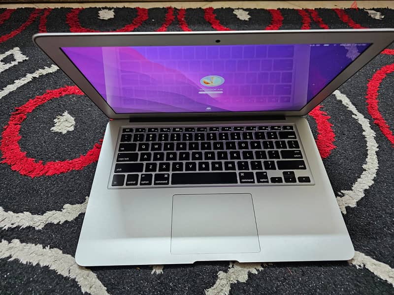 Excellent Condition Apple MacBook Air 2015 Intel Core i7 0