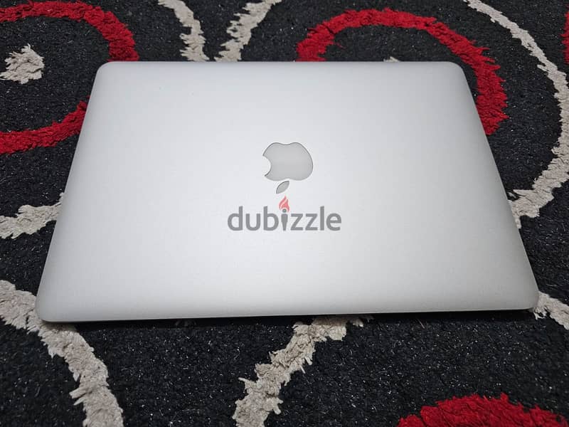 Excellent Condition Apple MacBook Air 2015 Intel Core i7 2