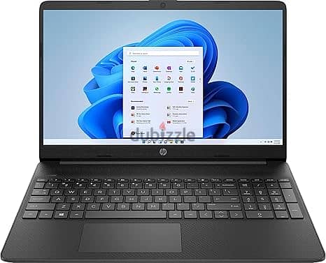 HP Laptop 15-DY5007CA 15.6-inch FHD IPS Notebook Intel i5-1235U 5