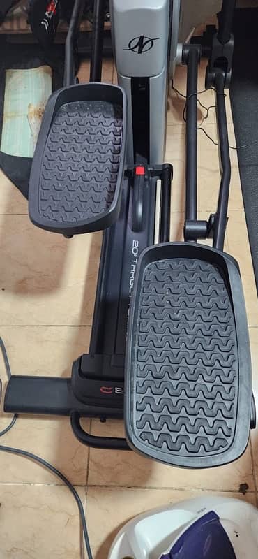 NordicTrack Elliptical 3