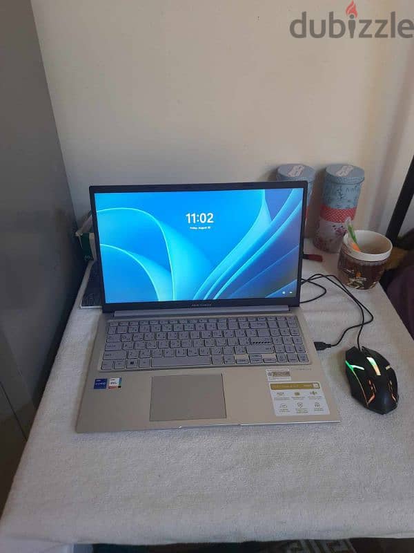 ASUS Vivobook Core i7 Laptop – Top Condition, Limited Time Deal! 2