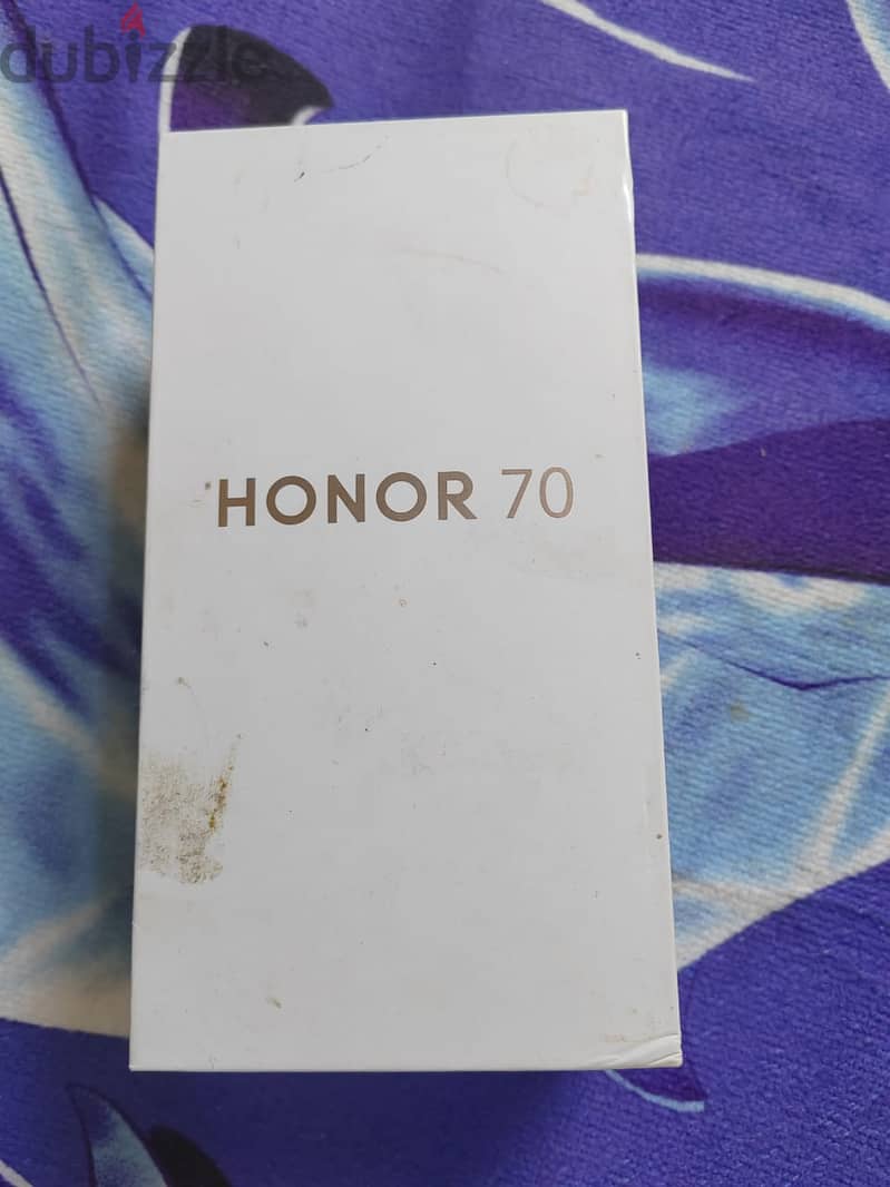 Honor 70 10/10 condition going cheep 5