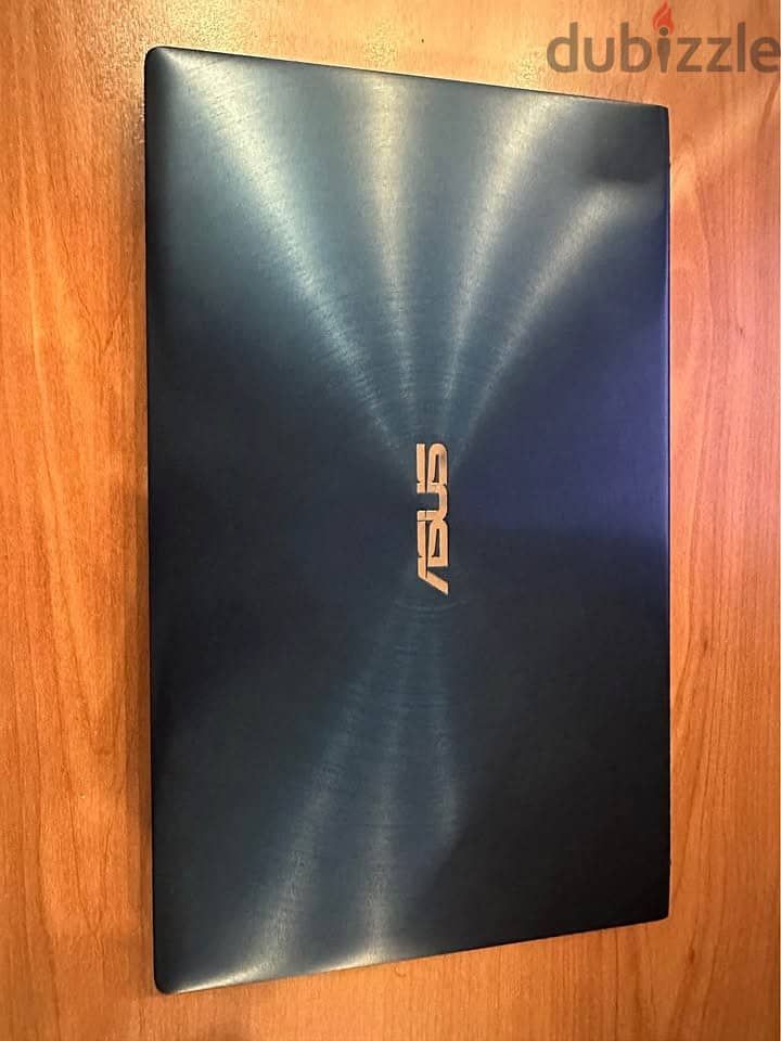 Asus ZenBook 14 . .  Used Same like new ,  no any issue or scratches 2