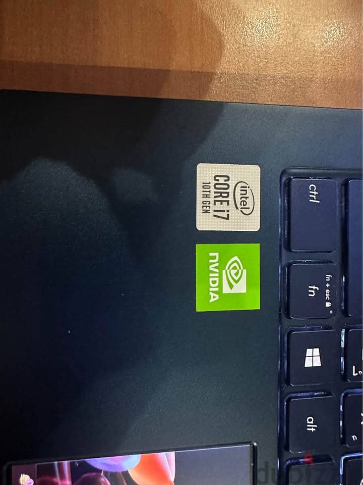 Asus ZenBook 14 . .  Used Same like new ,  no any issue or scratches 3